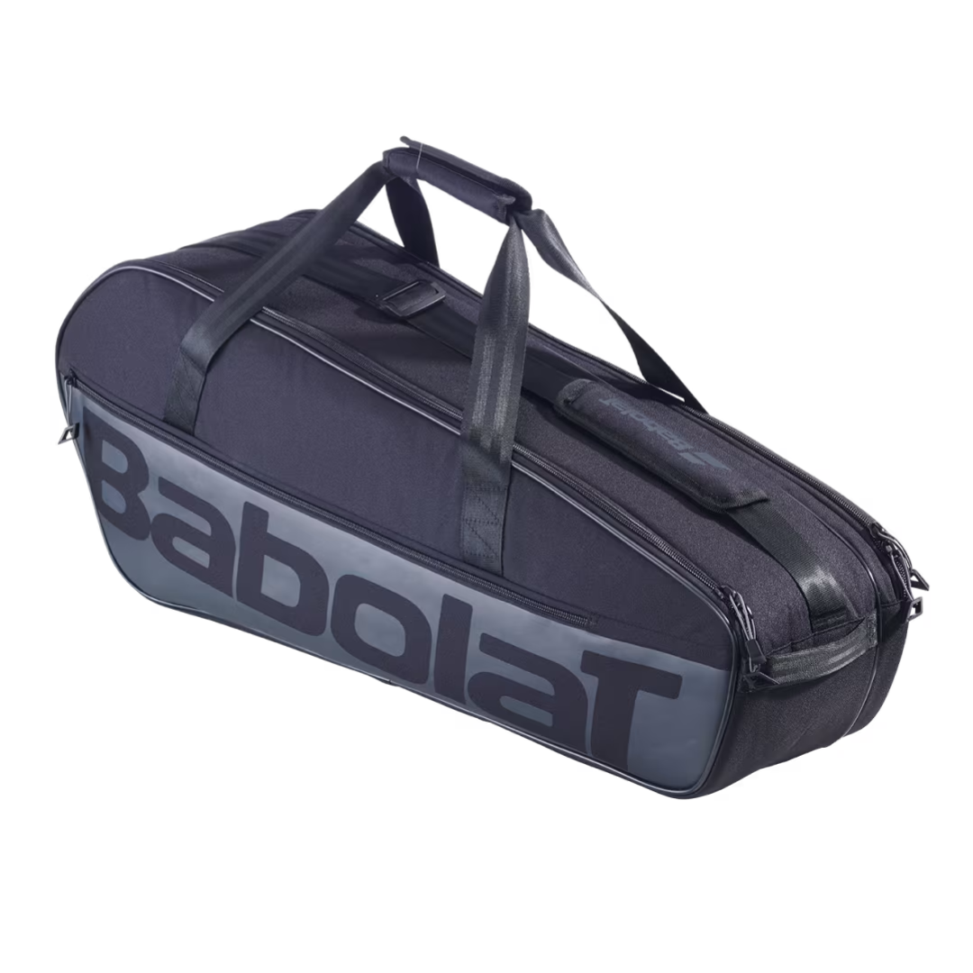 Babolat Evo Court M Bag (Black) - Deportes Salvador Colom