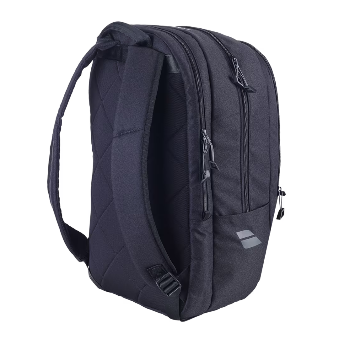 Image of Babolat Court Backpack Hero (Black) - Deportes Salvador Colom