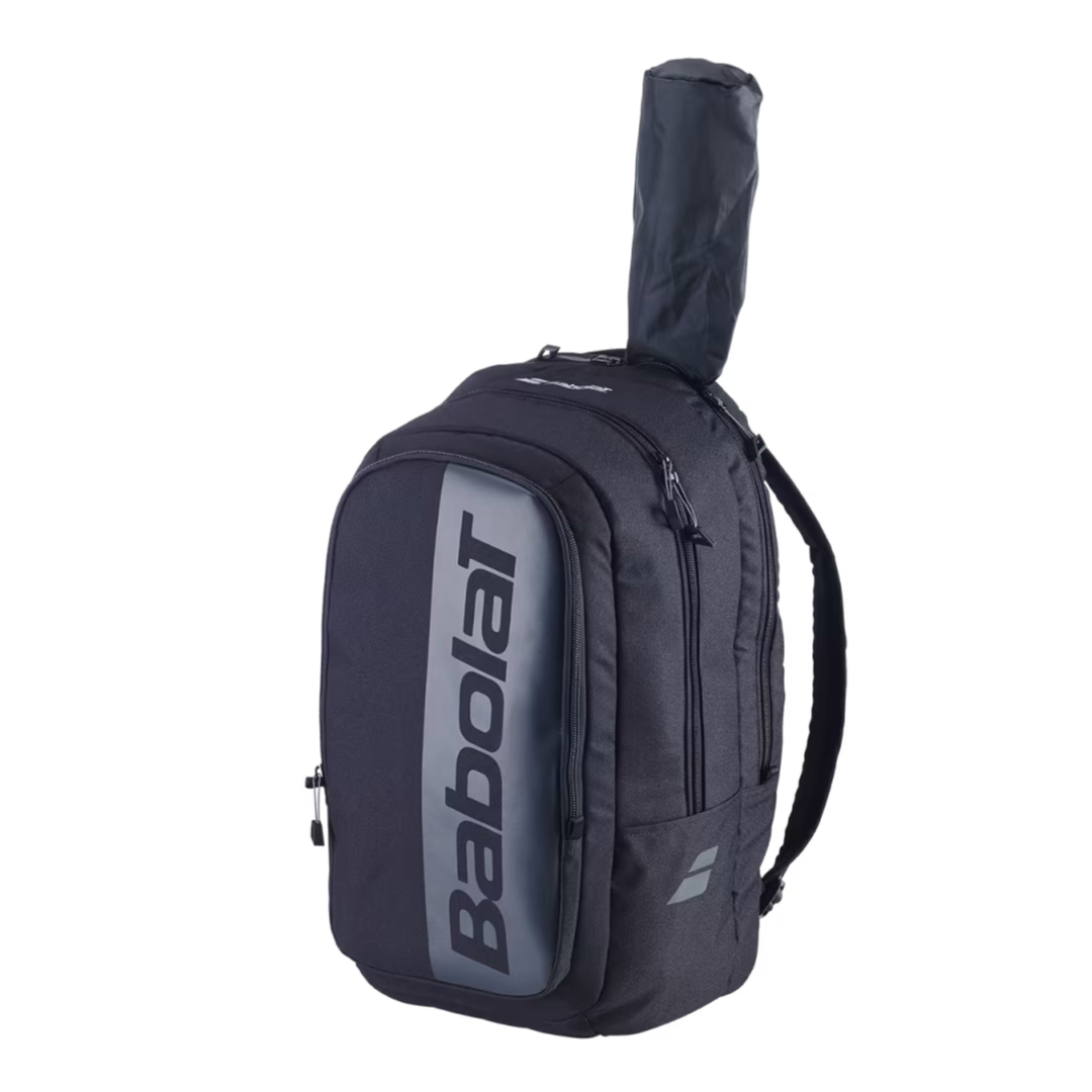 Babolat Court Backpack Hero (Black) - Deportes Salvador Colom