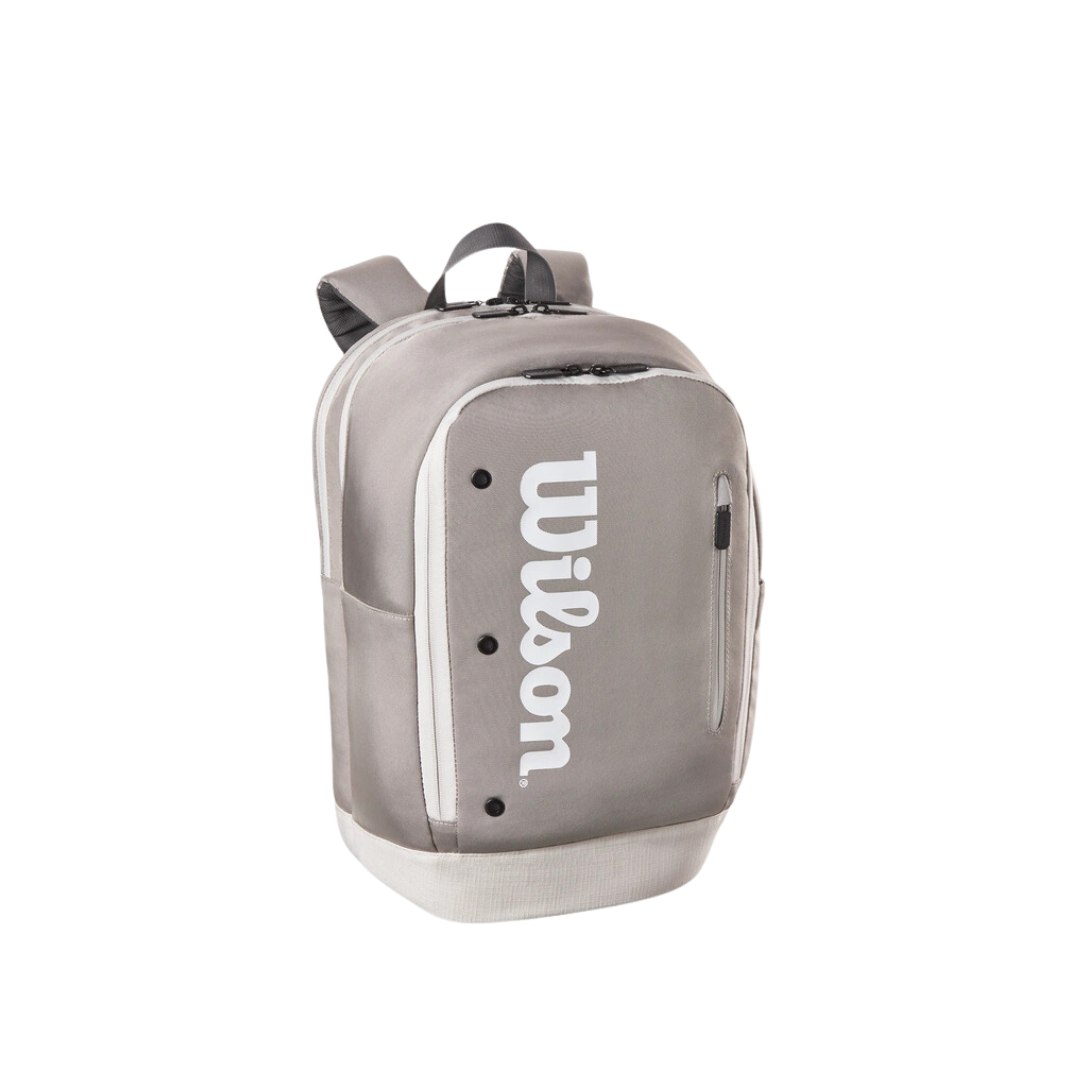 Image of Wilson Tour Backpack (Stone) - Deportes Salvador Colom