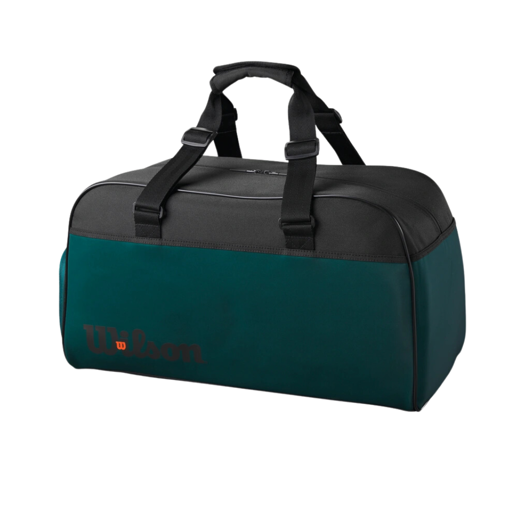 Wilson Blade V9 Super Tour Duffel (Green) - Deportes Salvador Colom