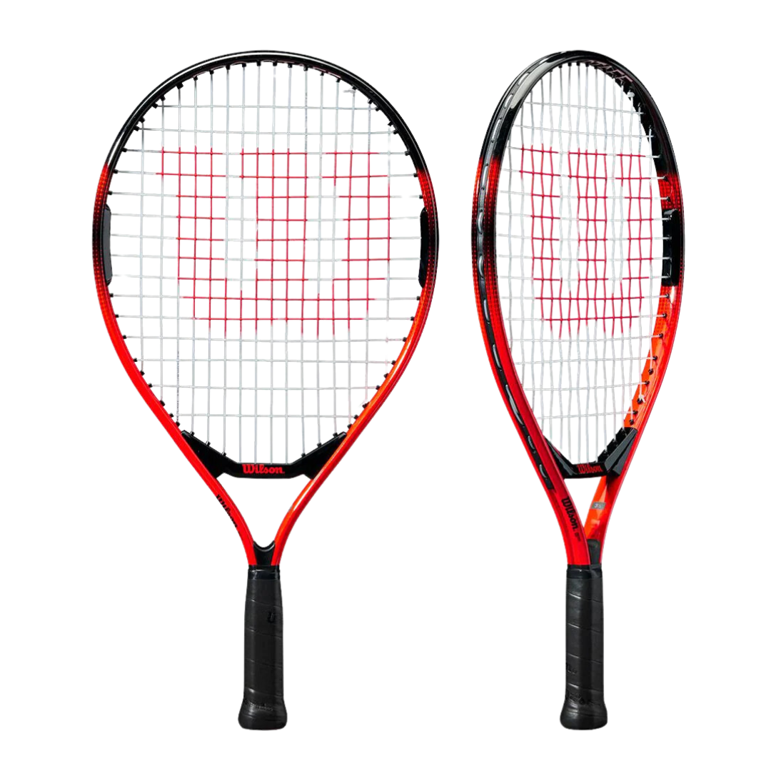Wilson Pro Staff Precision 19 JR Tennis Racquet – Deportes