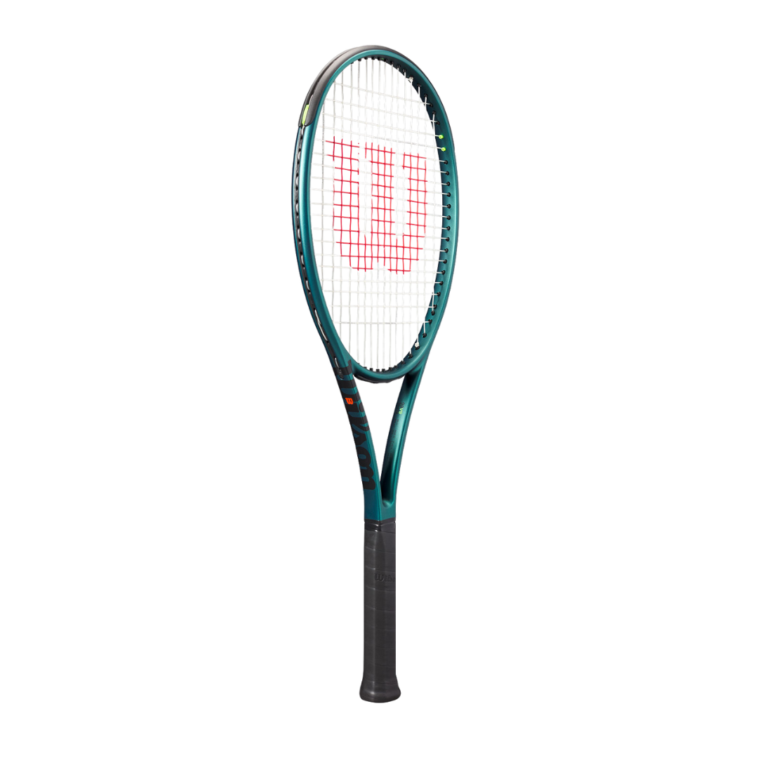 Image of Wilson Blade 98 V9 Tennis Racket 4 3/8'' - Deportes Salvador Colom