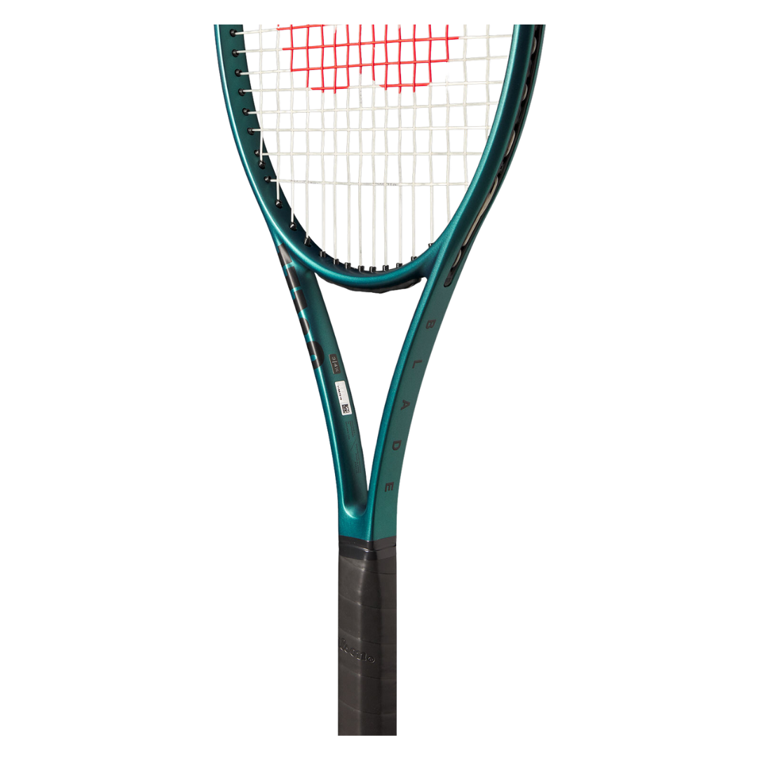 Wilson Blade 98 V9 Tennis Racket 4 3/8'' - Deportes Salvador Colom