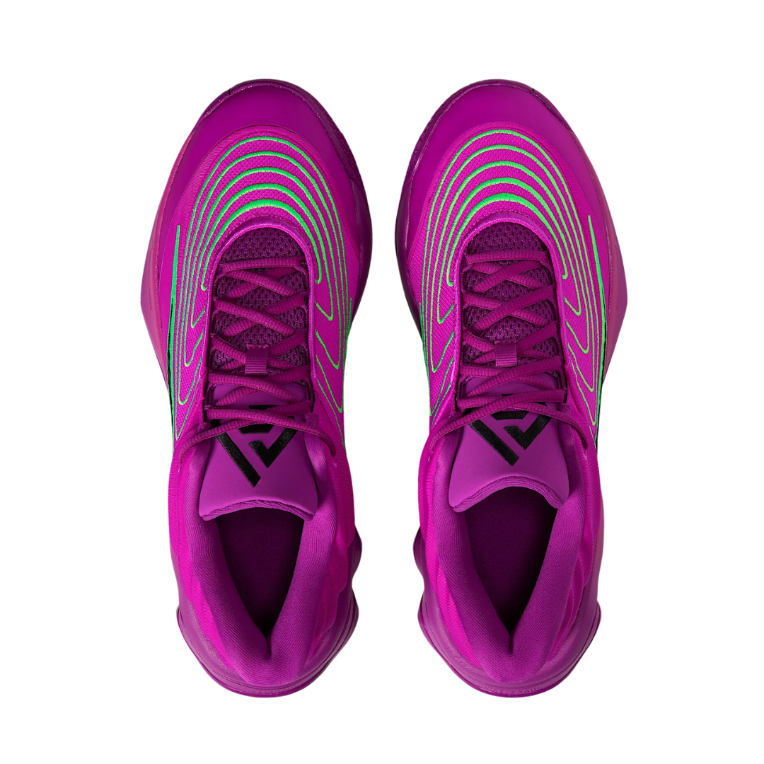 Nike Giannis Immortality 4 (Hyper Violet/Green Strike) - Deportes Salvador Colom