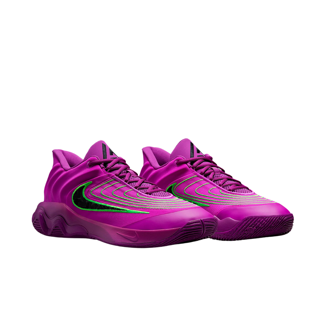 Image of Nike Giannis Immortality 4 (Hyper Violet/Green Strike) - Deportes Salvador Colom