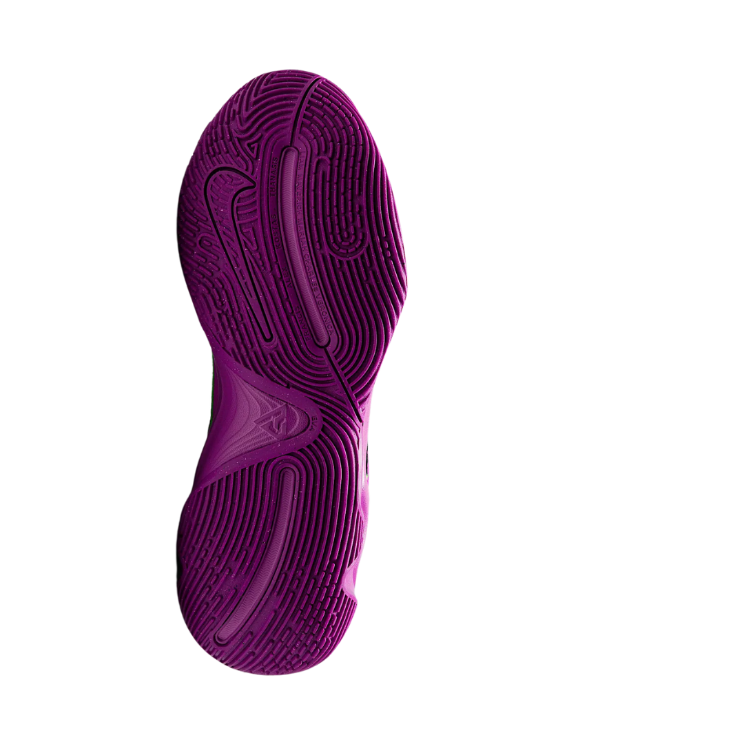 Image of Nike Giannis Immortality 4 (Hyper Violet/Green Strike) - Deportes Salvador Colom