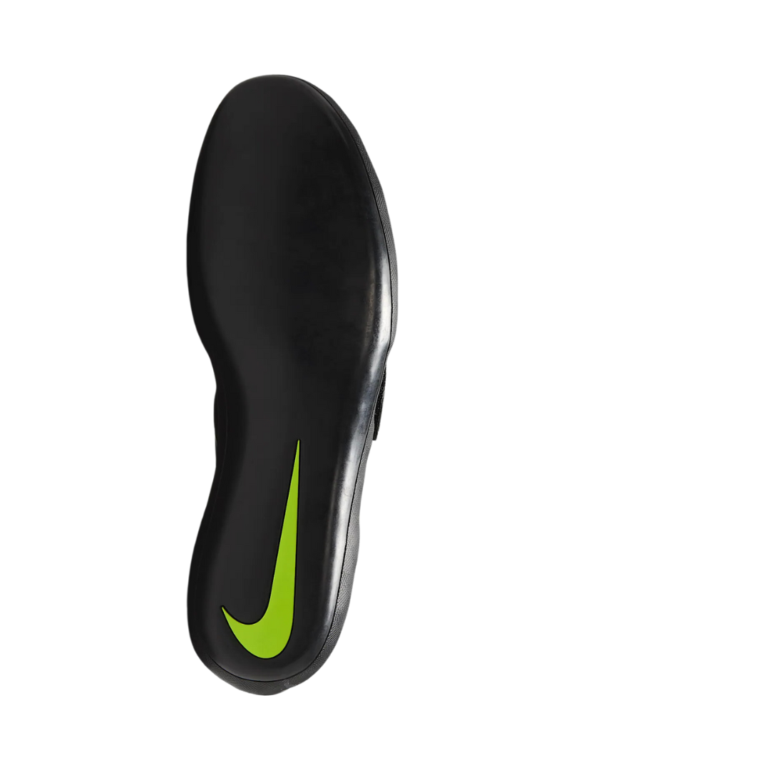 Image of Nike Zoom Rotational 6 (Black/Blue) - Deportes Salvador Colom