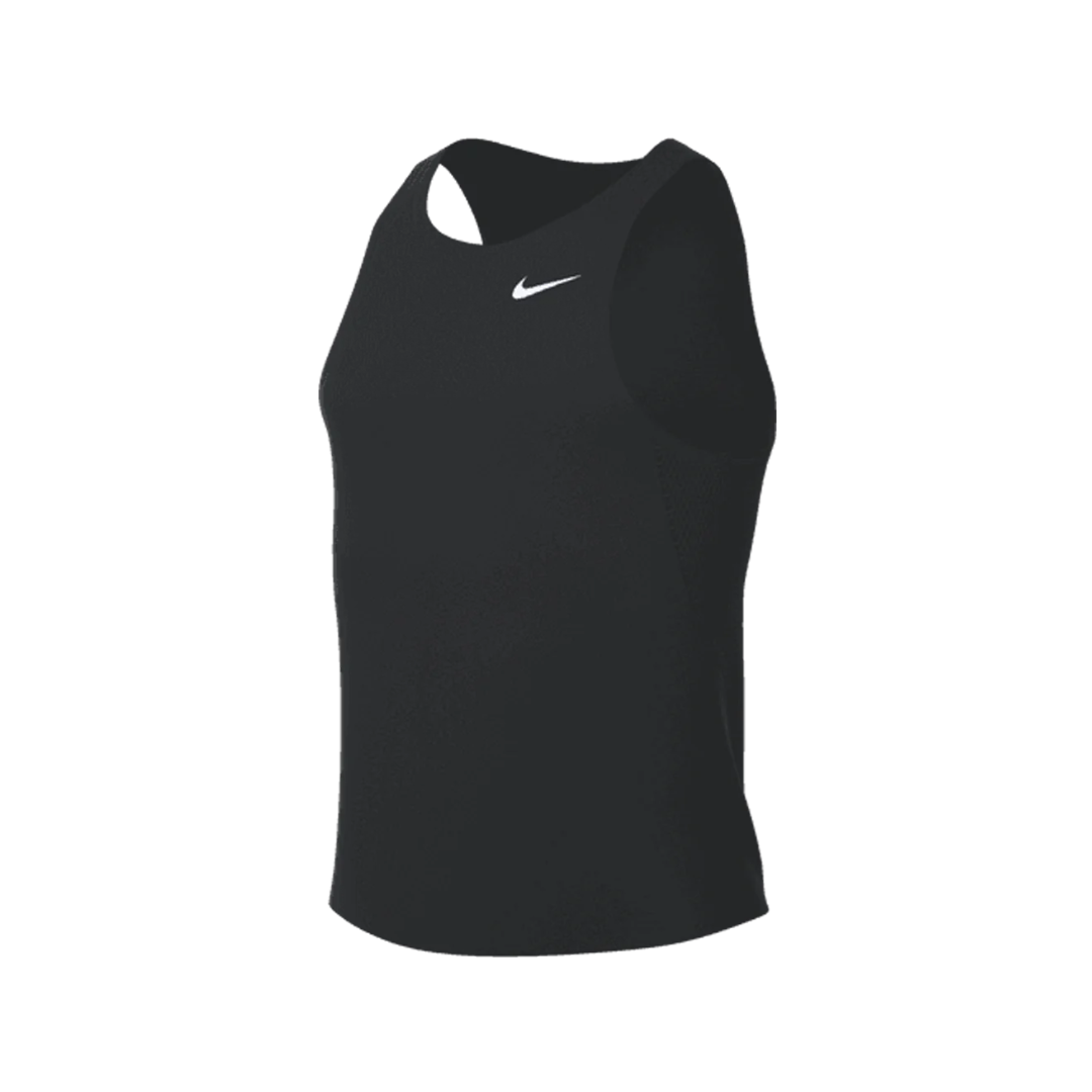 Image of Nike Men's Pro Dri-Fit Compression Tank (Black) - Deportes Salvador Colom