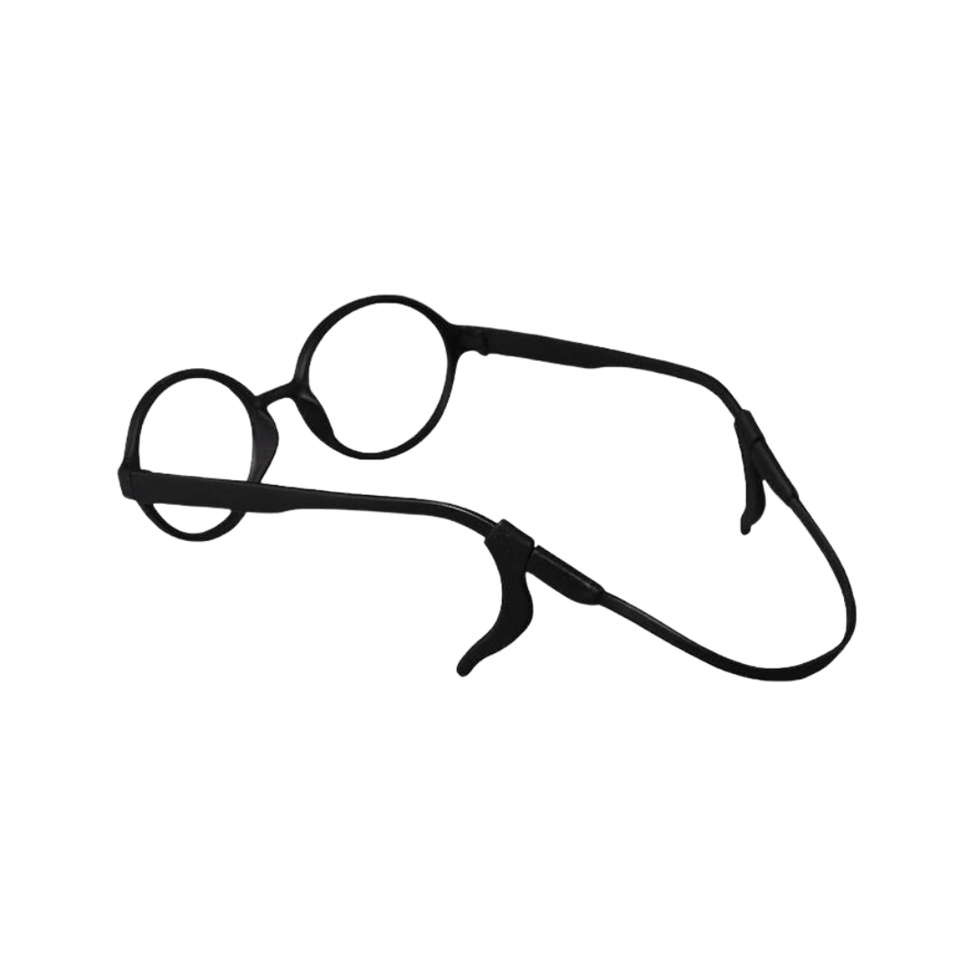 Zol Kids Youth Toddler Glasses Strap and Ear Hook Retainer - Deportes Salvador Colom