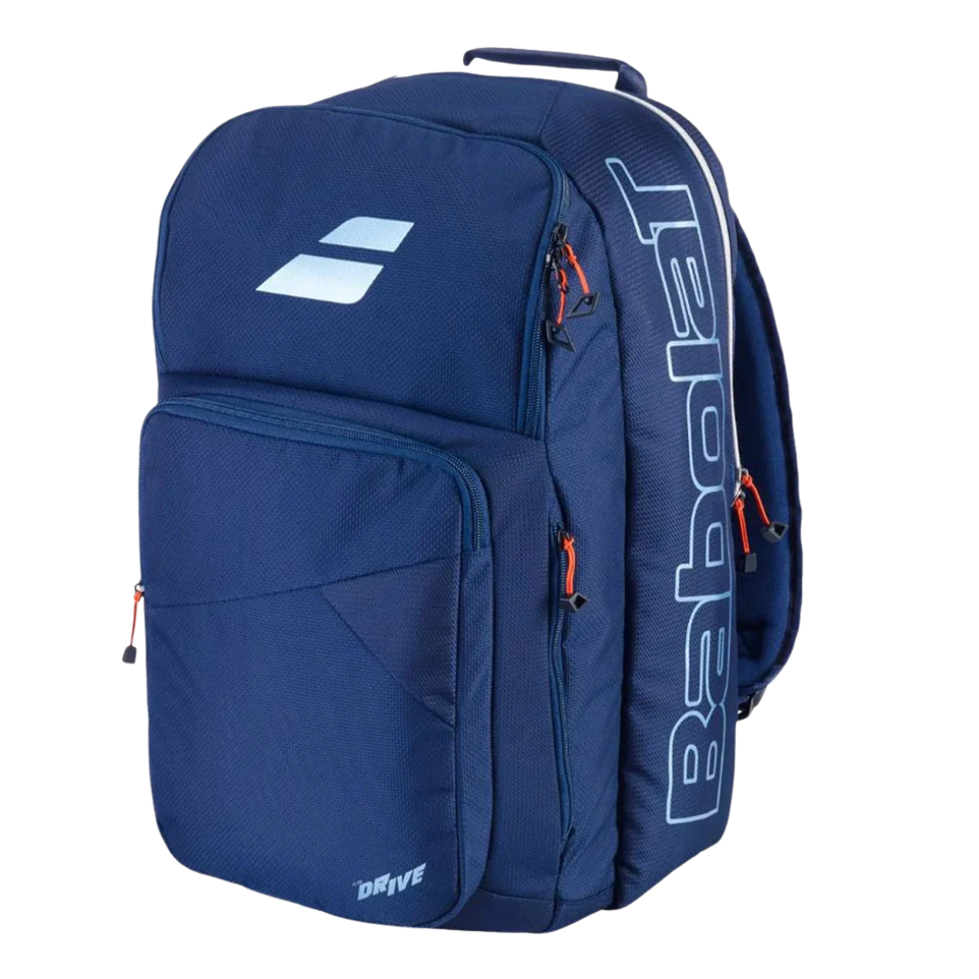 Image of Babolat Pure Drive Backpack (Navy) - Deportes Salvador Colom