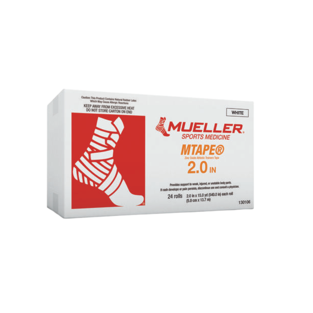 Image of Mueller Tape 2