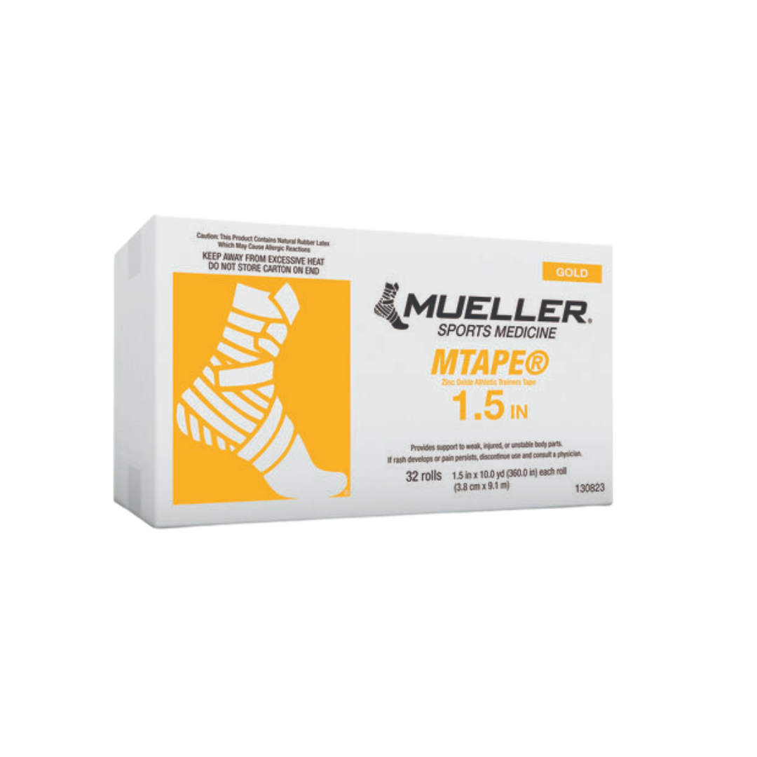 Mueller M-Tape Gold 1.5