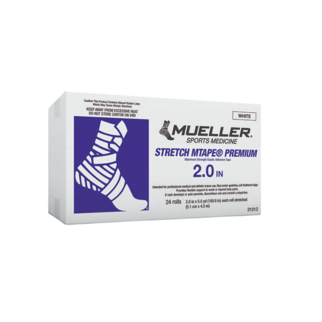 Image of Mueller Stretch Premium 2