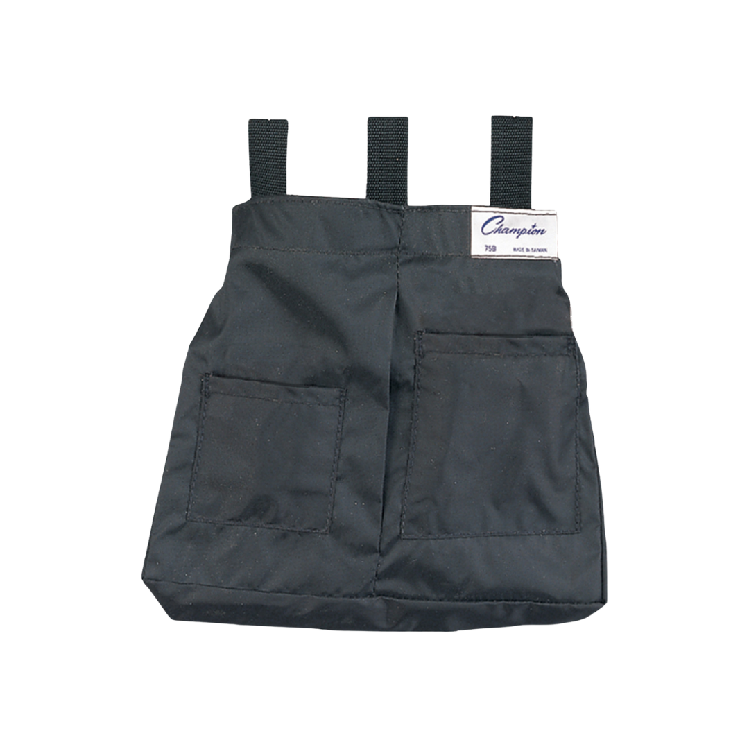 Champion Sports Umpire Ball Bag - Deportes Salvador Colom