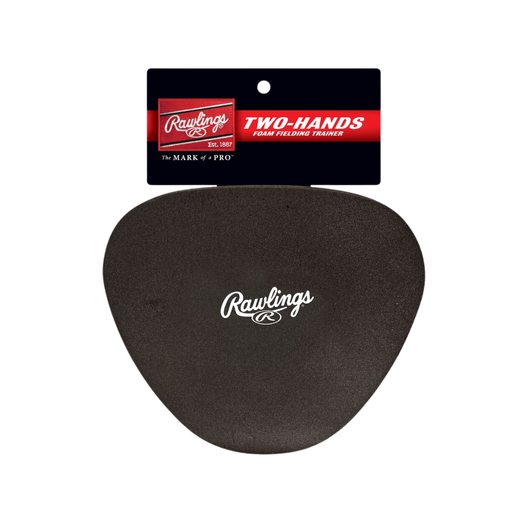 Rawlings Two-Hands Foam Fielding Trainer - Deportes Salvador Colom