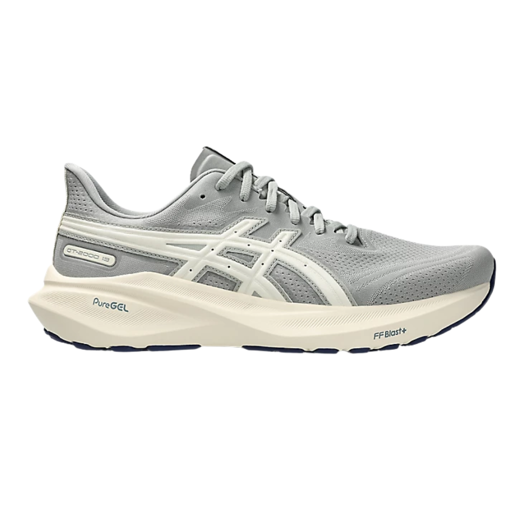 Asics GT-2000 13 Track Club Men (Seal Grey/Birch) - Deportes Salvador Colom