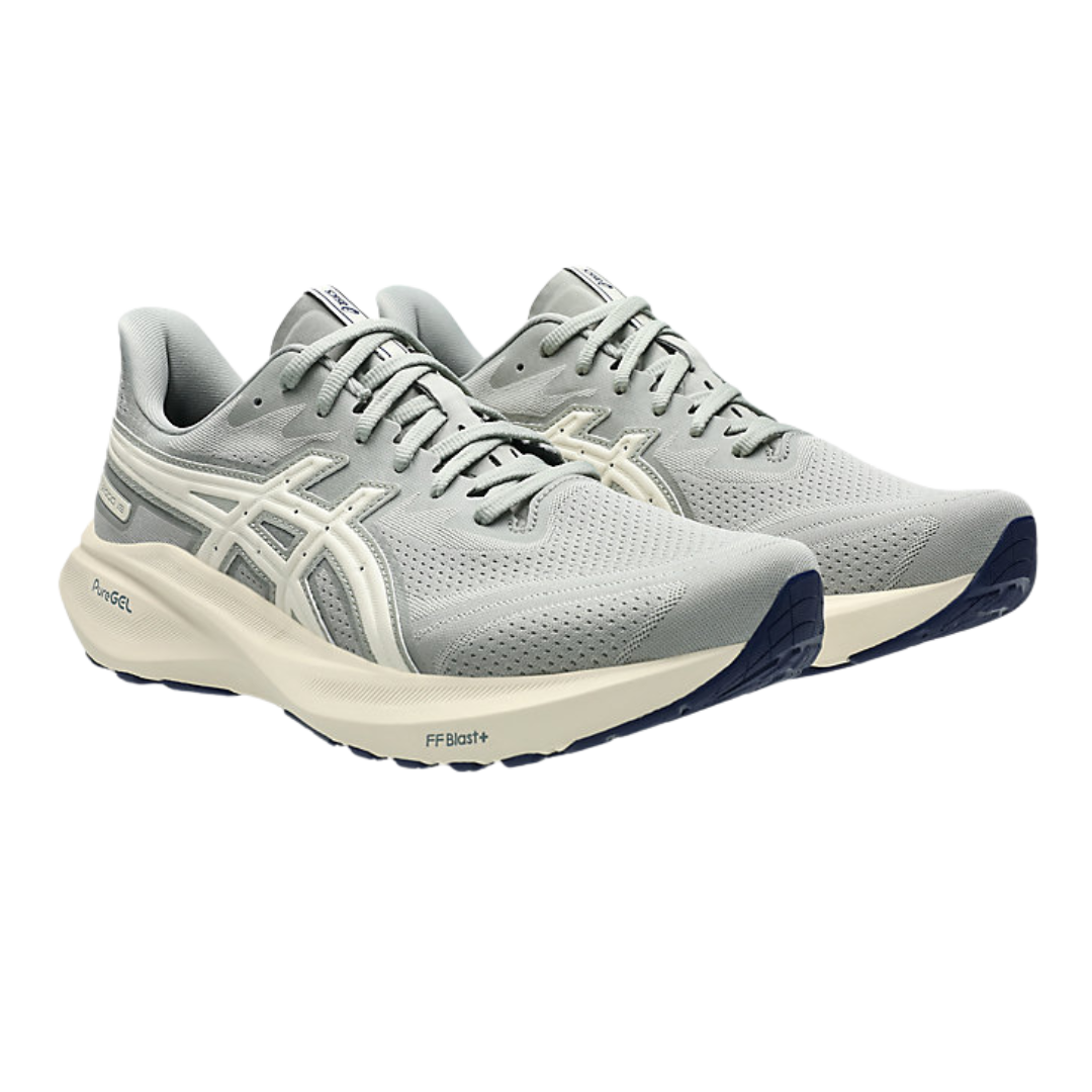 Image of Asics GT-2000 13 Track Club Men (Seal Grey/Birch) - Deportes Salvador Colom