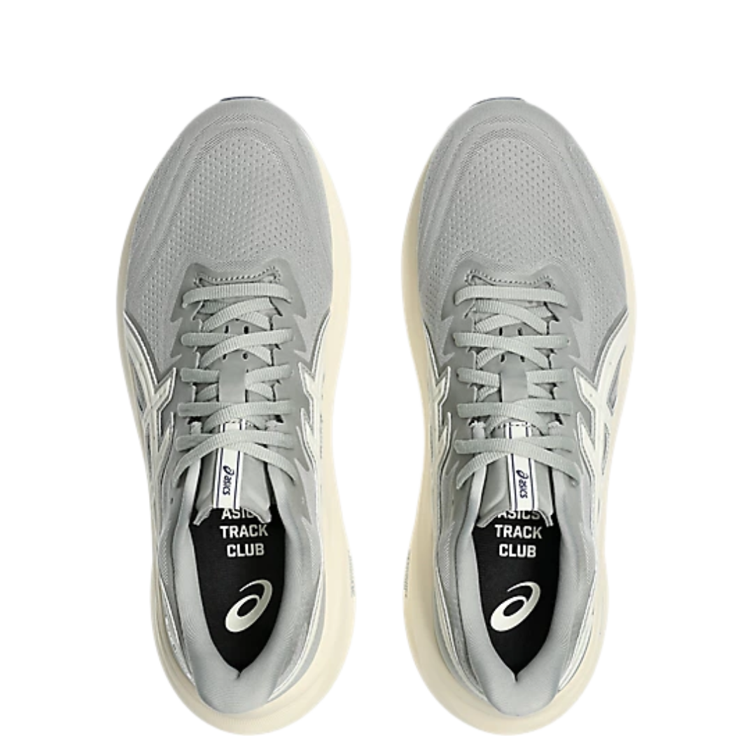 Image of Asics GT-2000 13 Track Club Men (Seal Grey/Birch) - Deportes Salvador Colom