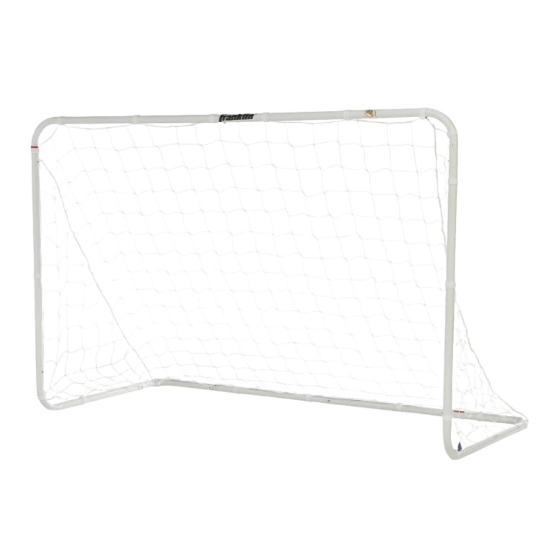 Franklin Sports Competition Steel Soccer Goal 6'X4' - Deportes Salvador Colom