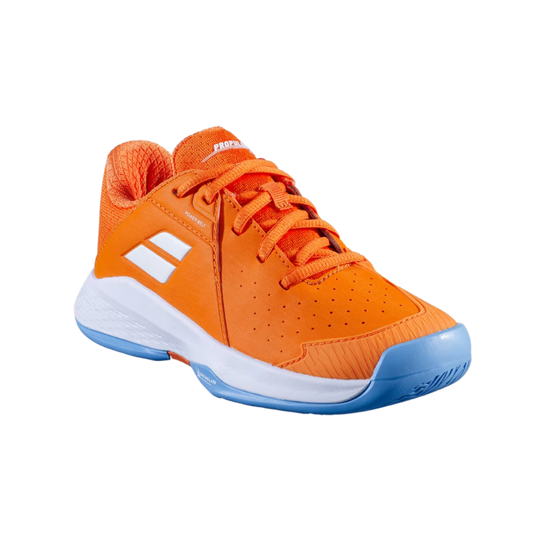 Image of Babolat Propulse Jr. All Court (Orange) - Deportes Salvador Colom