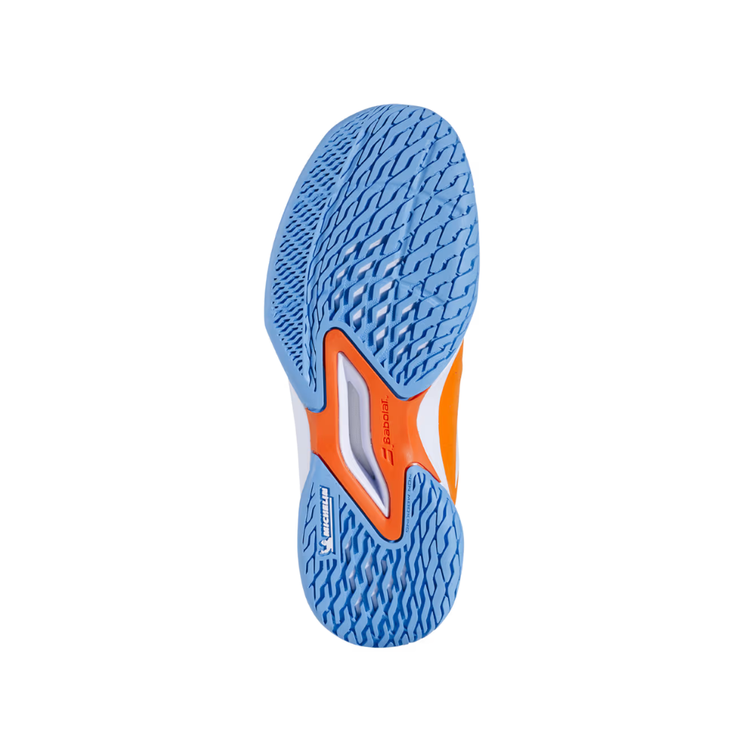 Babolat Propulse Jr. All Court (Orange) - Deportes Salvador Colom