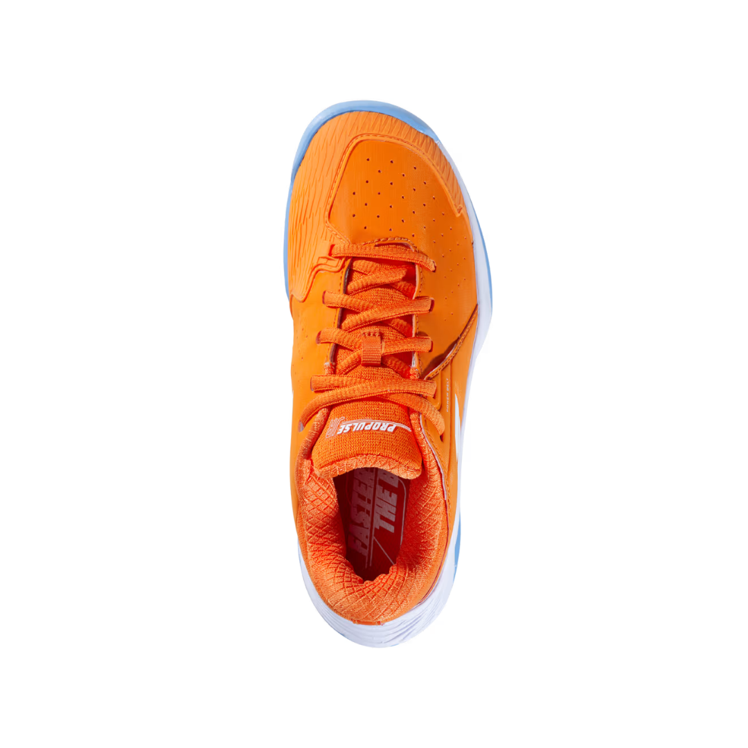 Image of Babolat Propulse Jr. All Court (Orange) - Deportes Salvador Colom