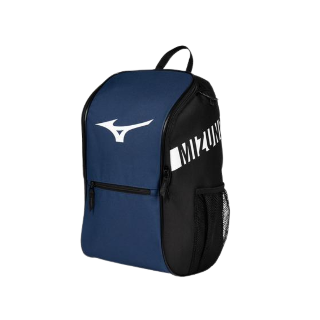 Image of Mizuno Youth Future Backpack (Navy) - Deportes Salvador Colom