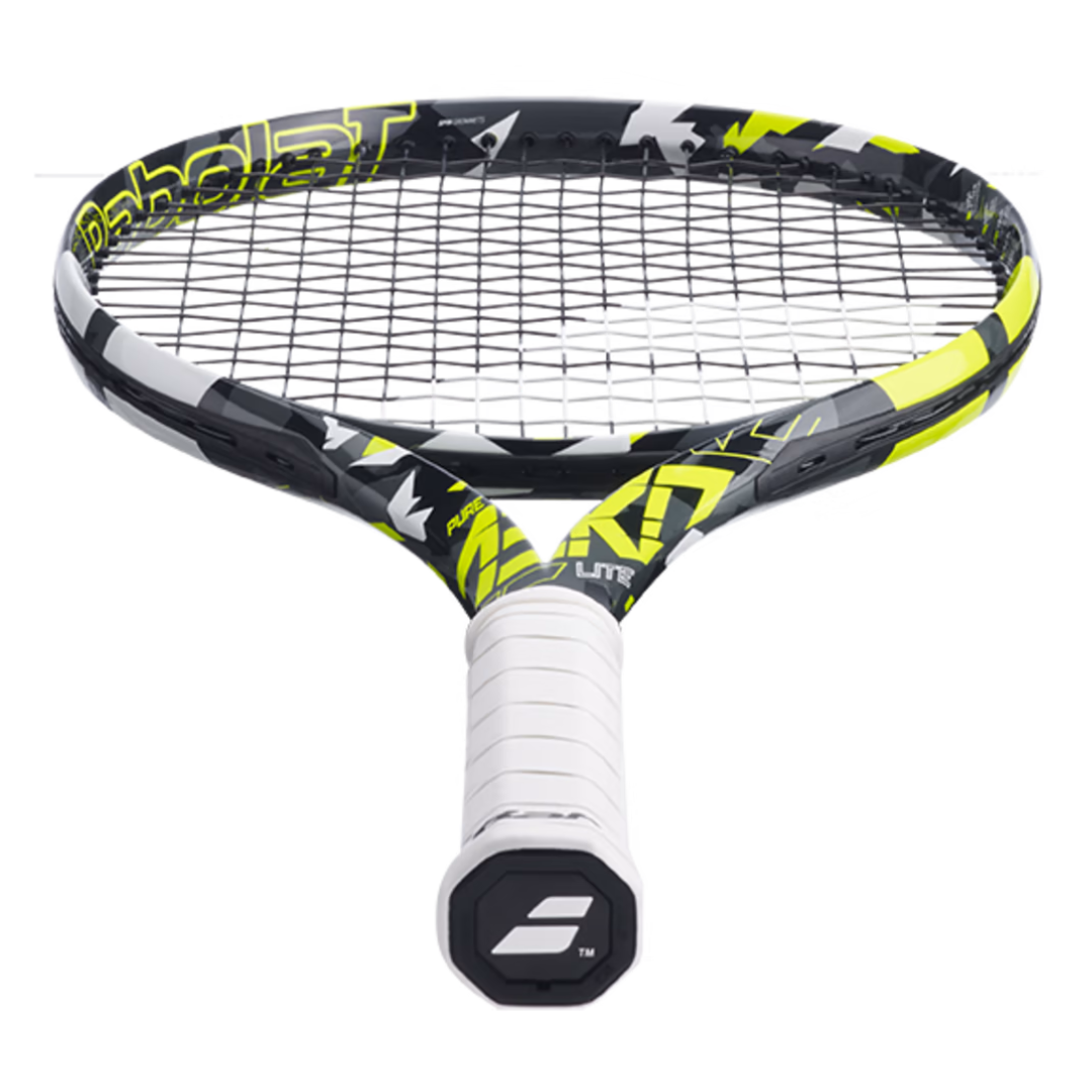 Babolat Pure Aero Lite Unstrung 4 1/4'' - Deportes Salvador Colom