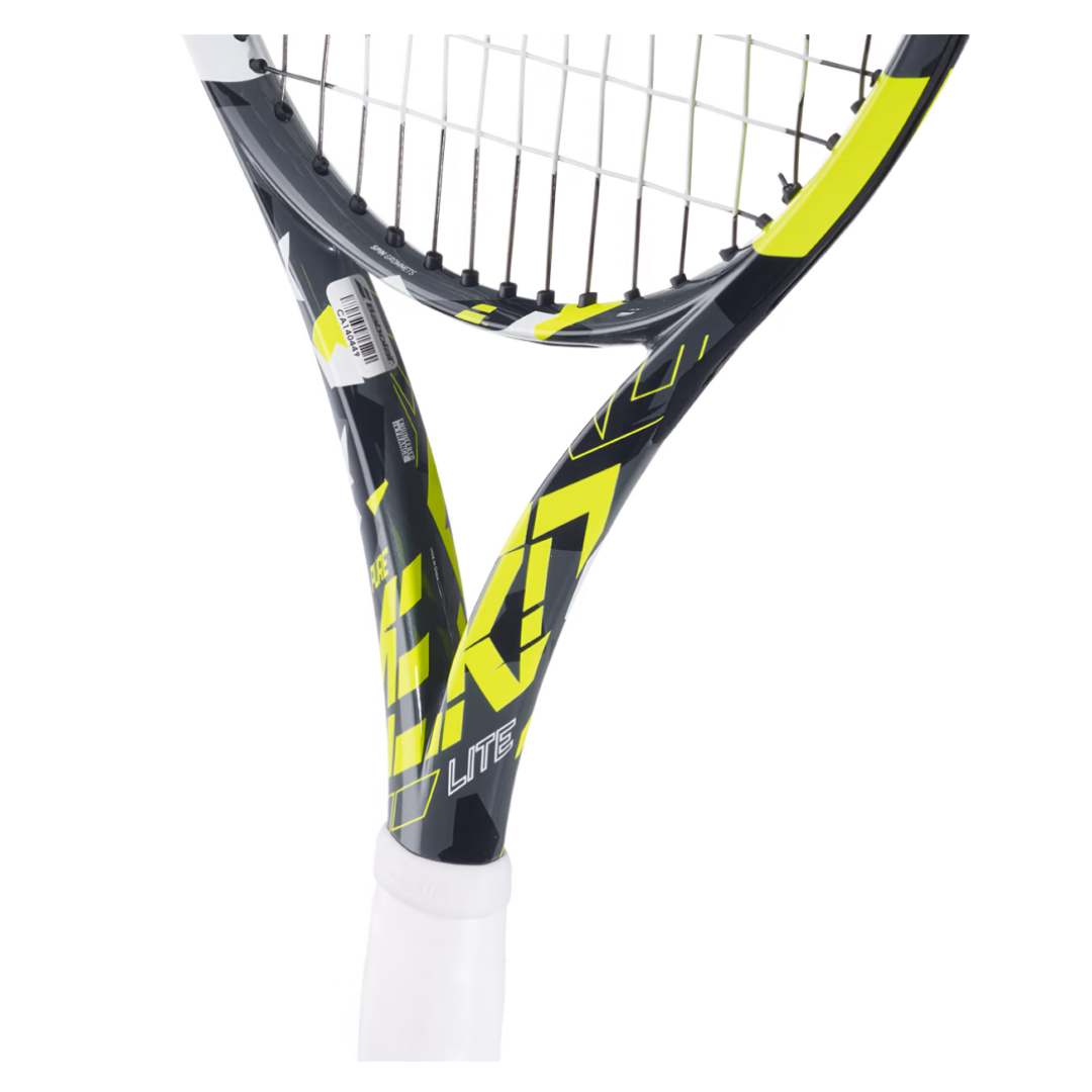 Babolat Pure Aero Lite Unstrung 4 1/4'' - Deportes Salvador Colom