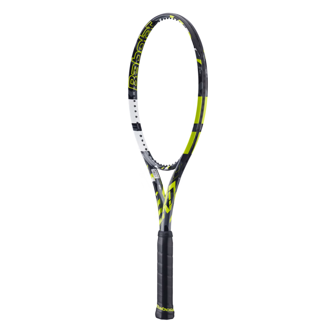Image of Babolat Pure Aero Tennis Racket Unstrung 4 3/8