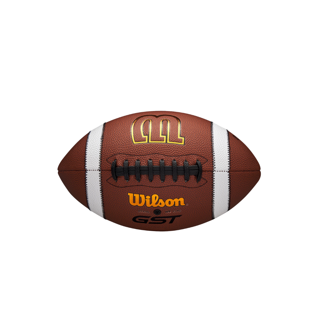 Wilson GST Speedskin American Football Official Size - Deportes Salvador Colom