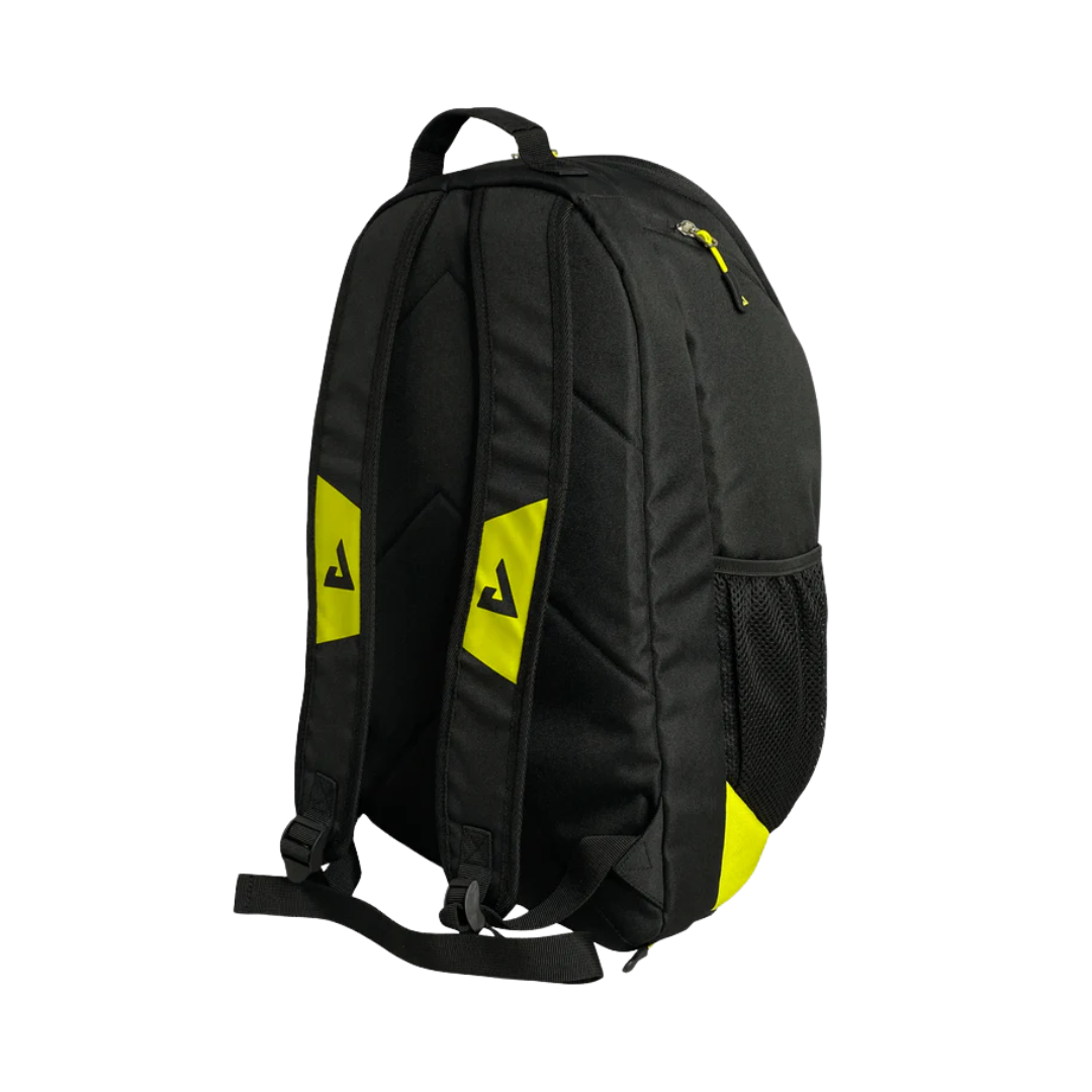 Joola Vision II Backpack (Black) - Deportes Salvador Colom