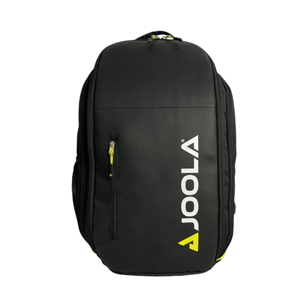 Joola Vision II Backpack (Black) - Deportes Salvador Colom