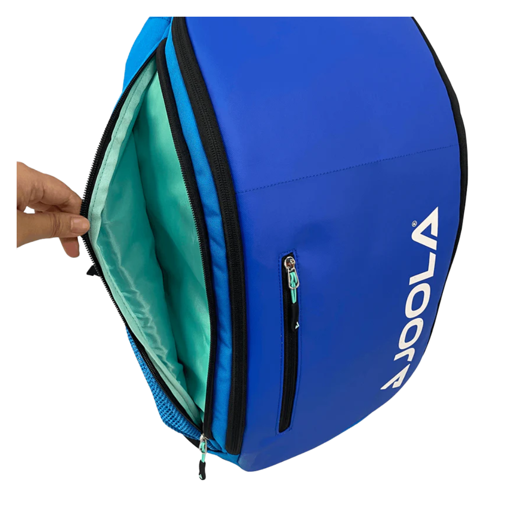 Image of Joola Vision II Backpack (Royal) - Deportes Salvador Colom