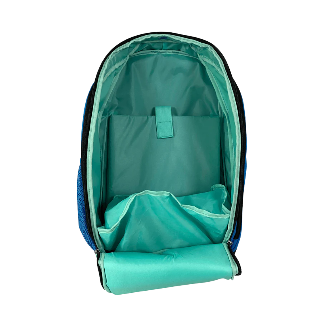 Joola Vision II Backpack (Royal) - Deportes Salvador Colom