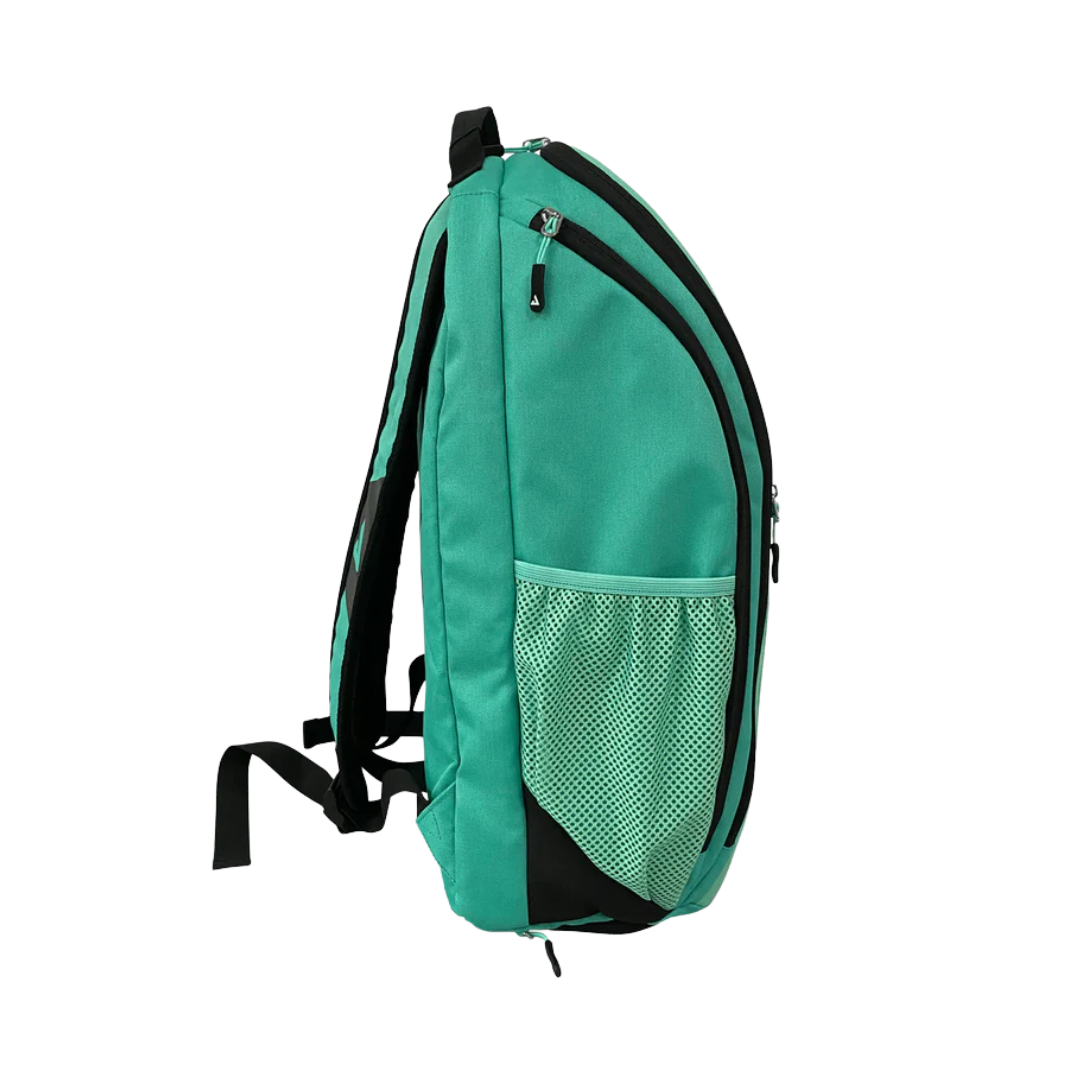 Image of Joola Vision II Backpack (Mint) - Deportes Salvador Colom