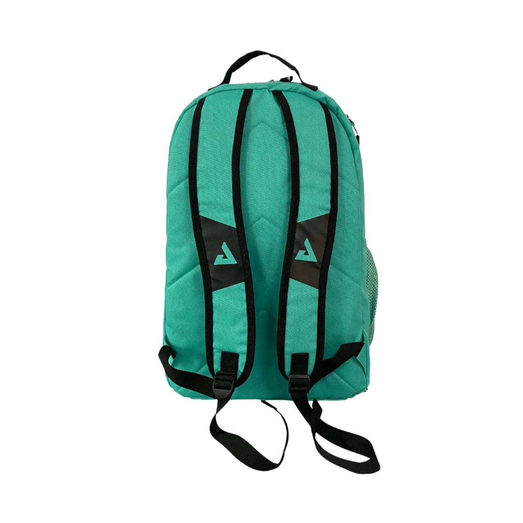 Joola Vision II Backpack (Mint) - Deportes Salvador Colom