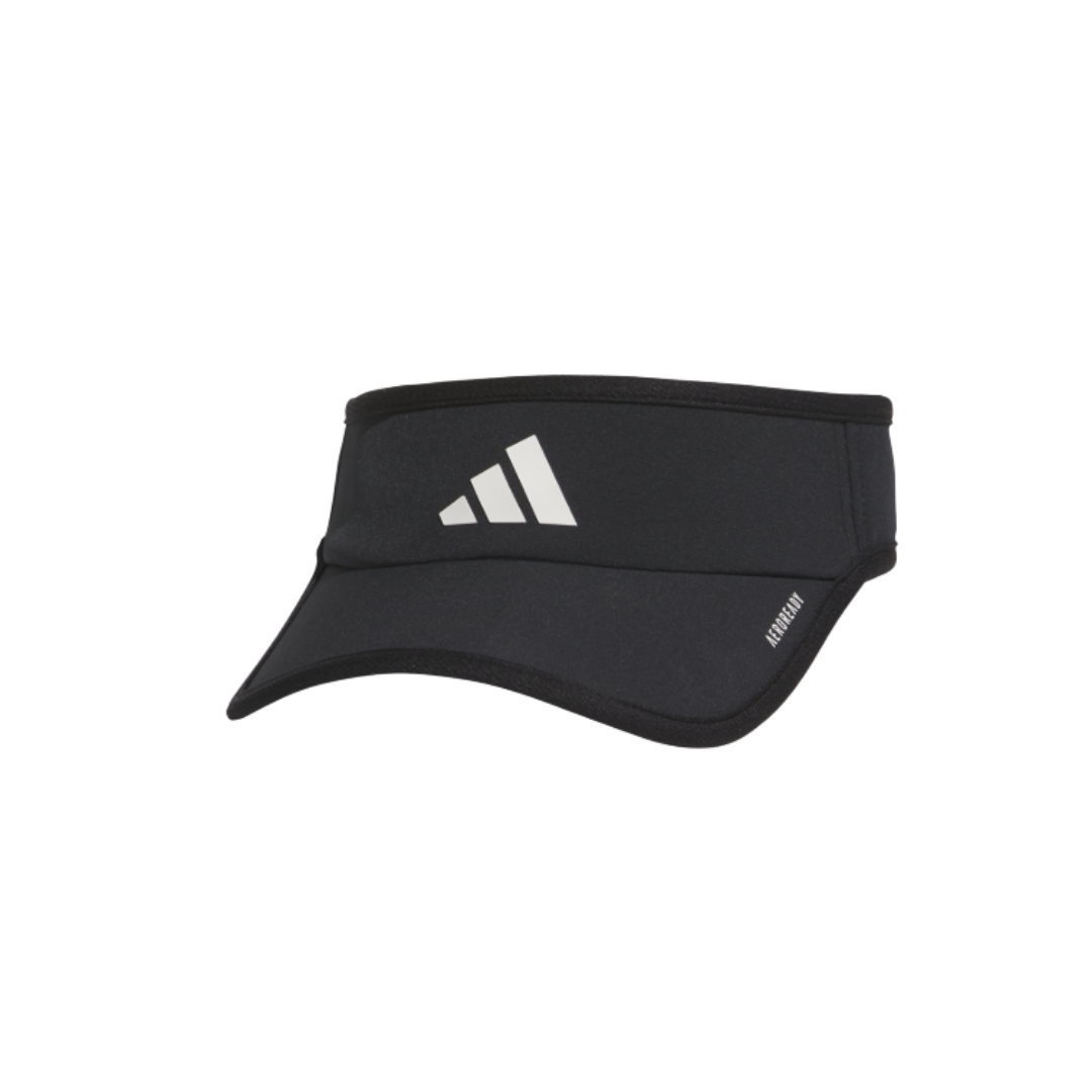 Adidas Superlite 2 Women Visor (Black) - Deportes Salvador Colom