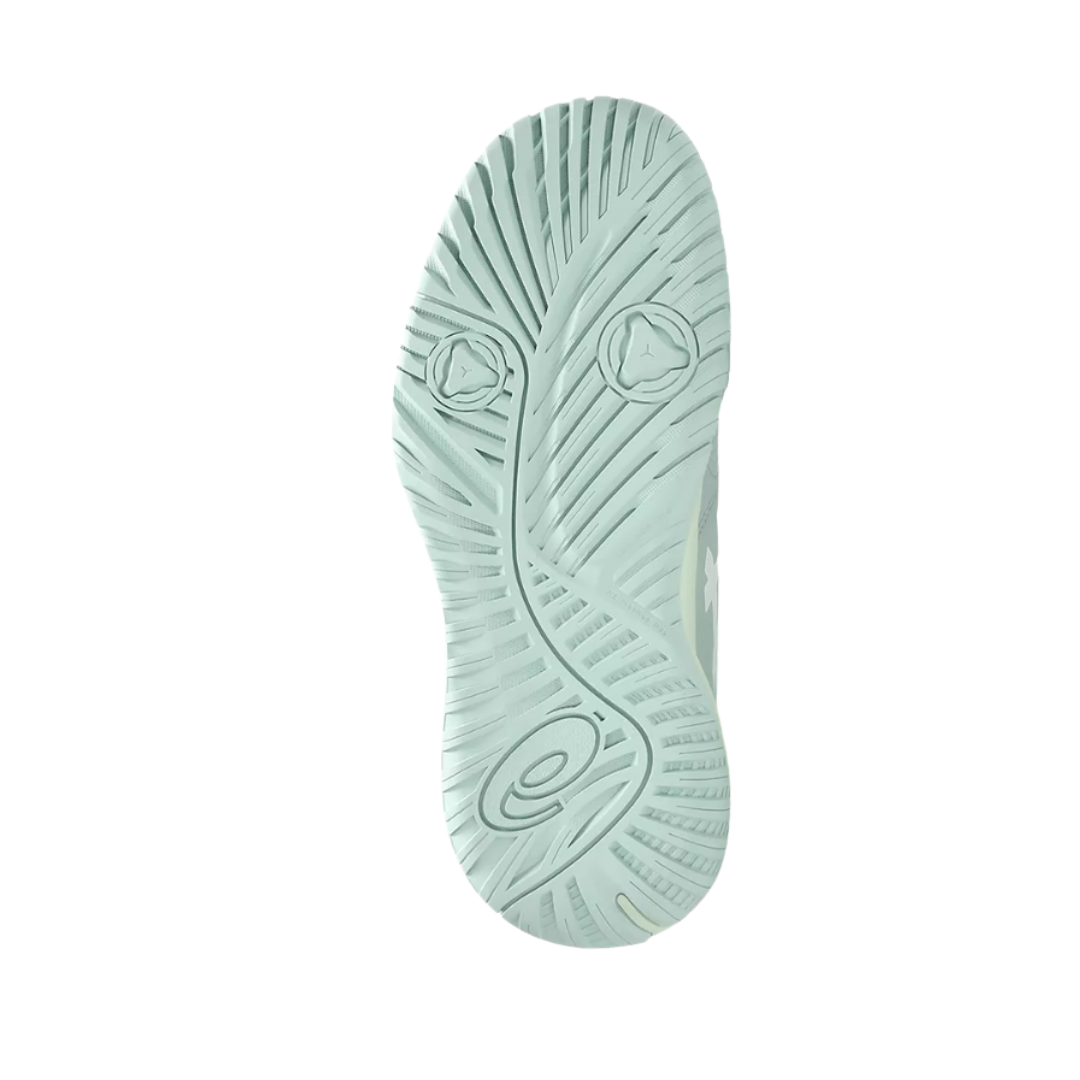 Image of Asics Gel-Challenger 15 Women (Lichen Rock/Whisper Green) - Deportes Salvador Colom