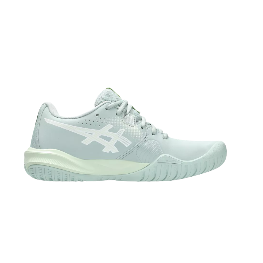 Asics Gel-Challenger 15 Women (Lichen Rock/Whisper Green) - Deportes Salvador Colom