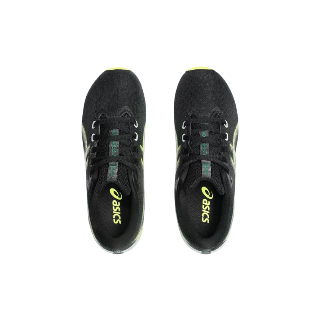 Asics Novablast 5 Youth (Black/Citron) - Deportes Salvador Colom
