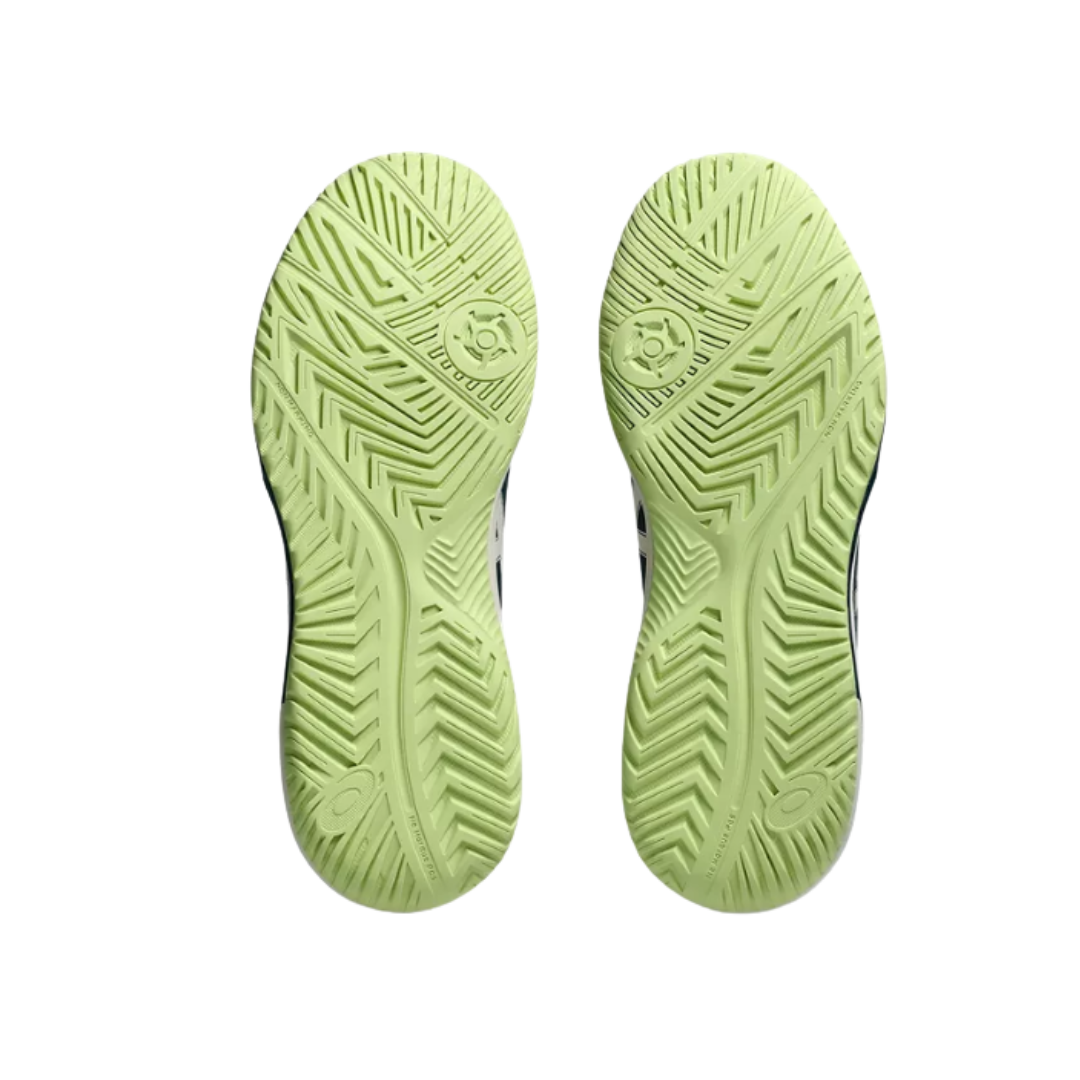 Image of Asics Gel-Dedicate 8 Pickleball Men (Tranquil Teal/Cream) - Deportes Salvador Colom