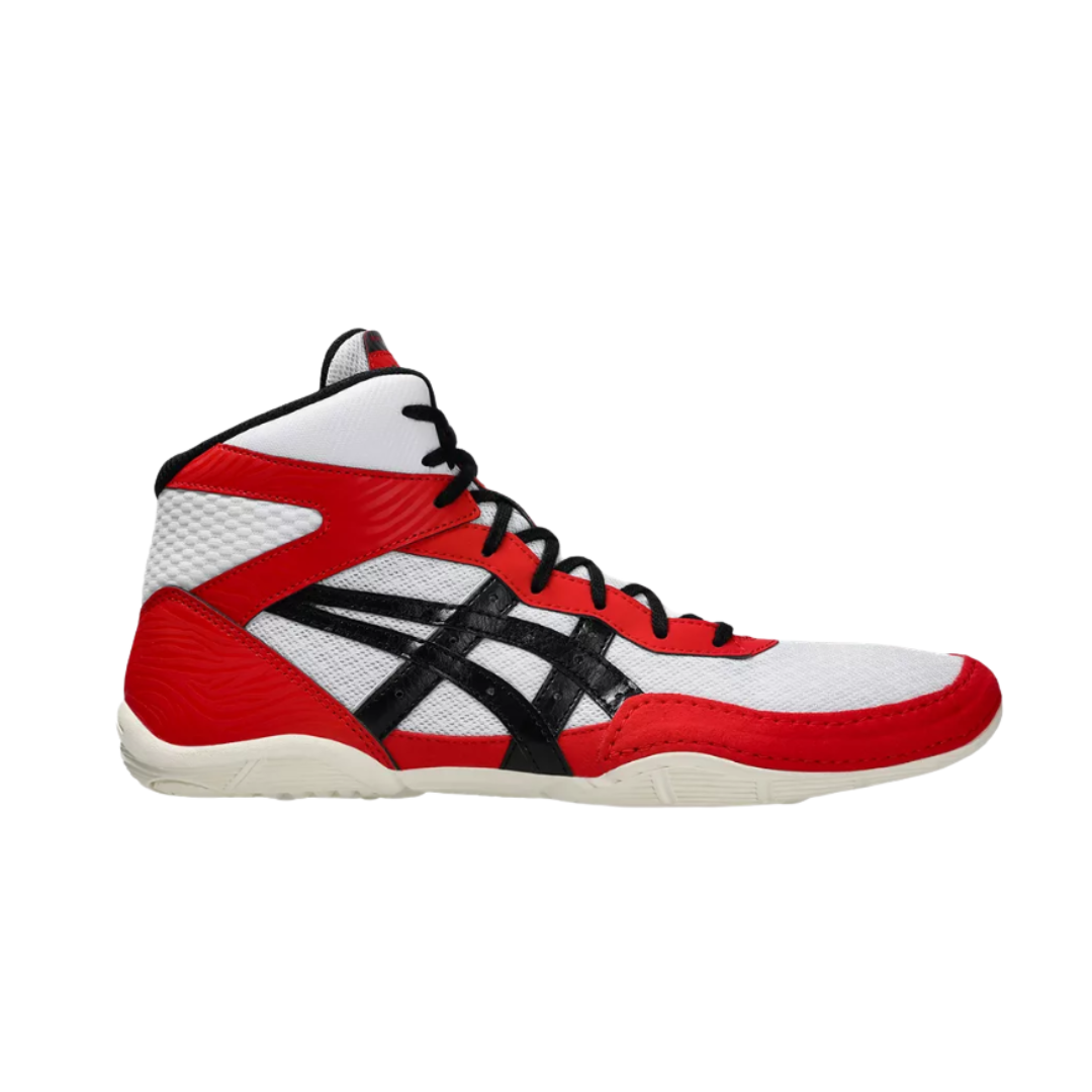 Image of Asics Matflex 7 Men (Classic Red/Black) - Deportes Salvador Colom
