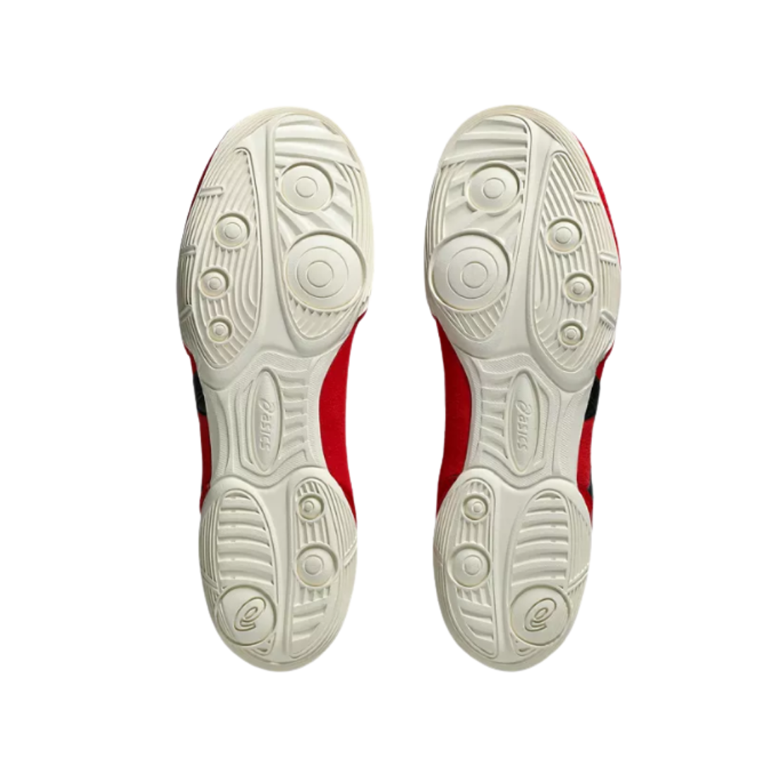 Image of Asics Matflex 7 Men (Classic Red/Black) - Deportes Salvador Colom