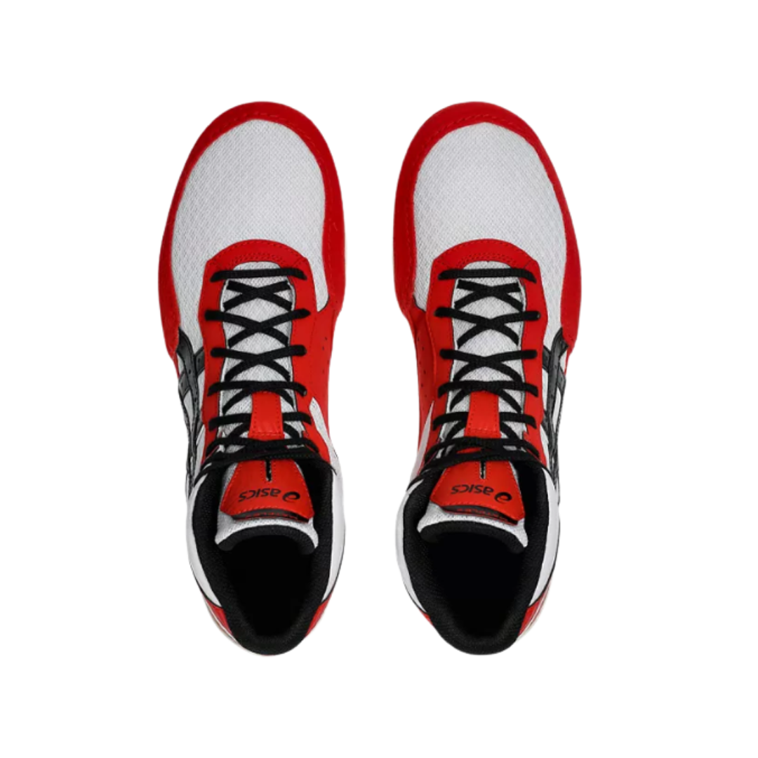 Asics Matflex 7 Men (Classic Red/Black) - Deportes Salvador Colom