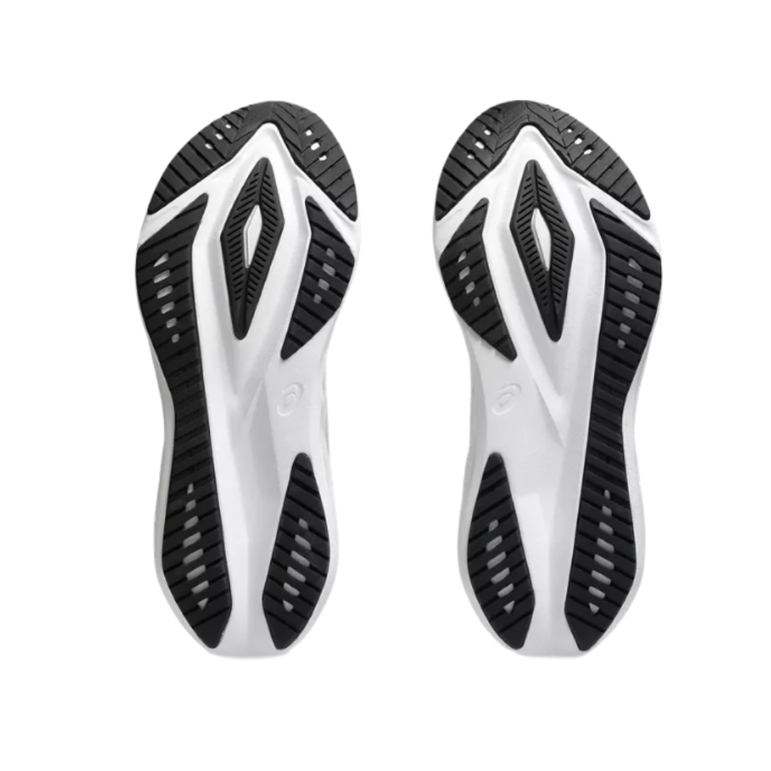 Image of Asics Versablast 4 Women (White/Light Ube) - Deportes Salvador Colom