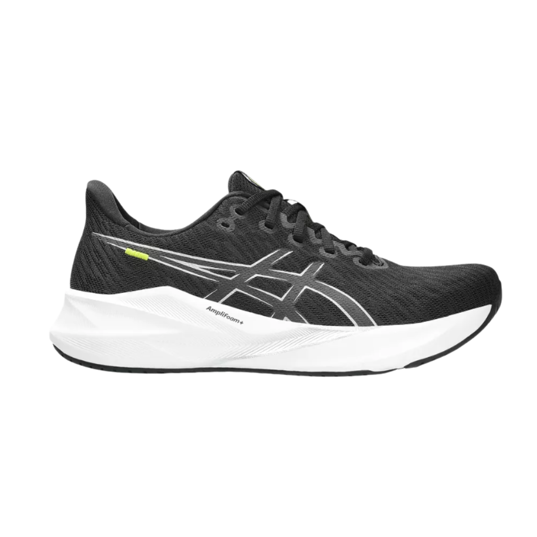 Image of Asics Versablast 4 Men (Black/Pure Silver) - Deportes Salvador Colom