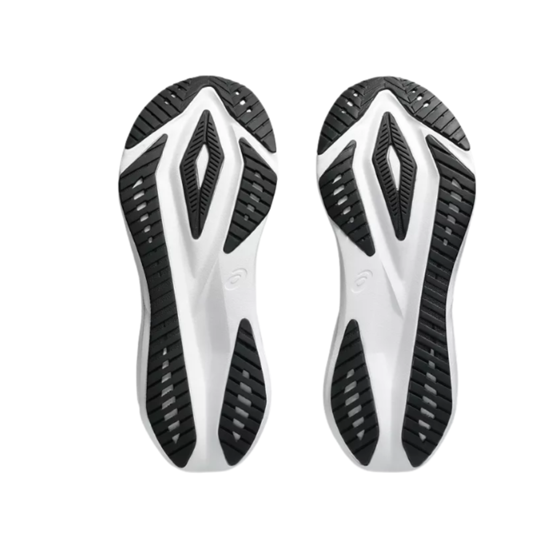 Image of Asics Versablast 4 Men (Black/Pure Silver) - Deportes Salvador Colom