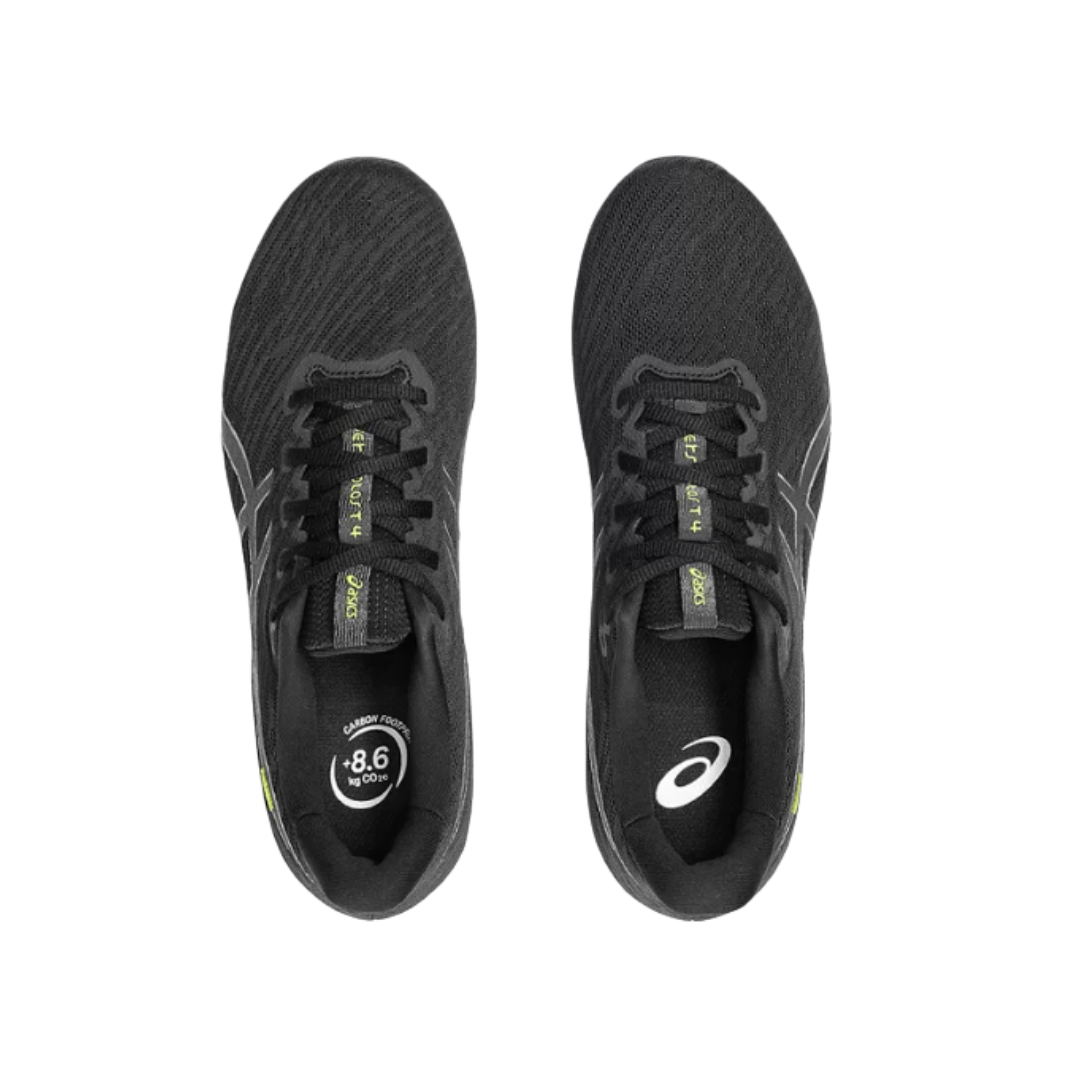 Image of Asics Versablast 4 Men (Black/Pure Silver) - Deportes Salvador Colom